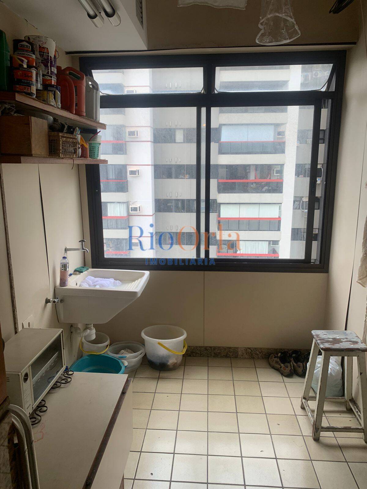 Apartamento à venda com 4 quartos, 170m² - Foto 15