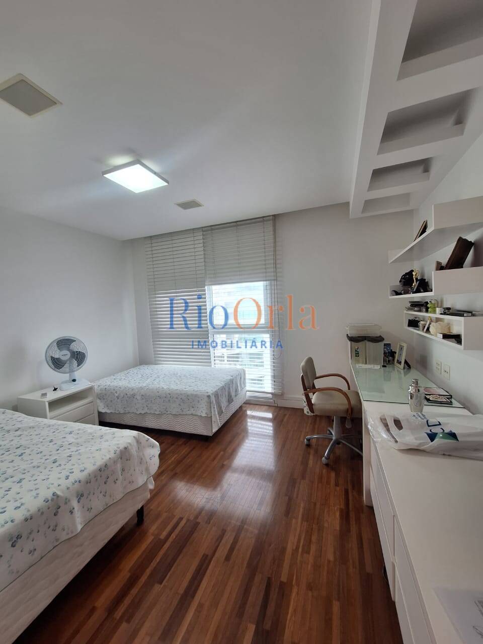 Apartamento à venda com 4 quartos, 396m² - Foto 22