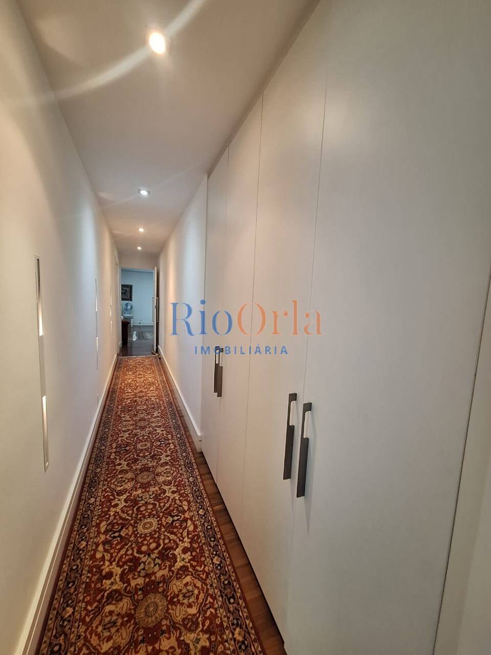 Apartamento à venda com 4 quartos, 396m² - Foto 26