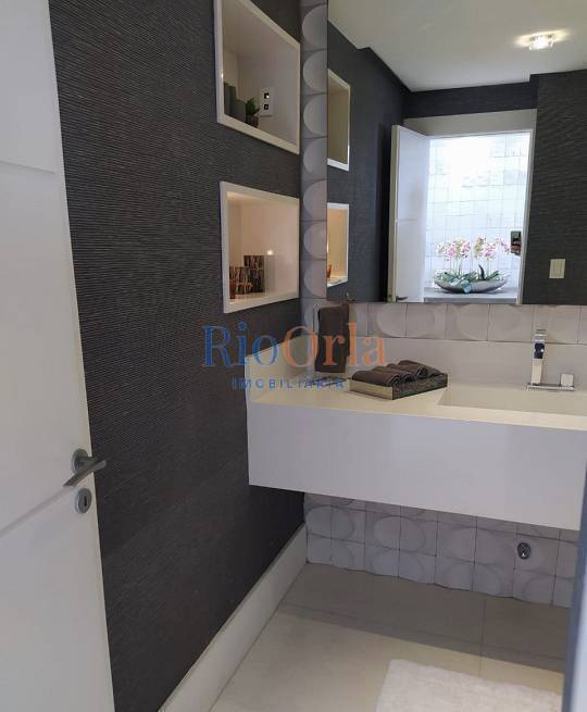 Apartamento à venda com 4 quartos, 391m² - Foto 16