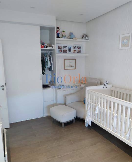 Apartamento à venda com 4 quartos, 391m² - Foto 19