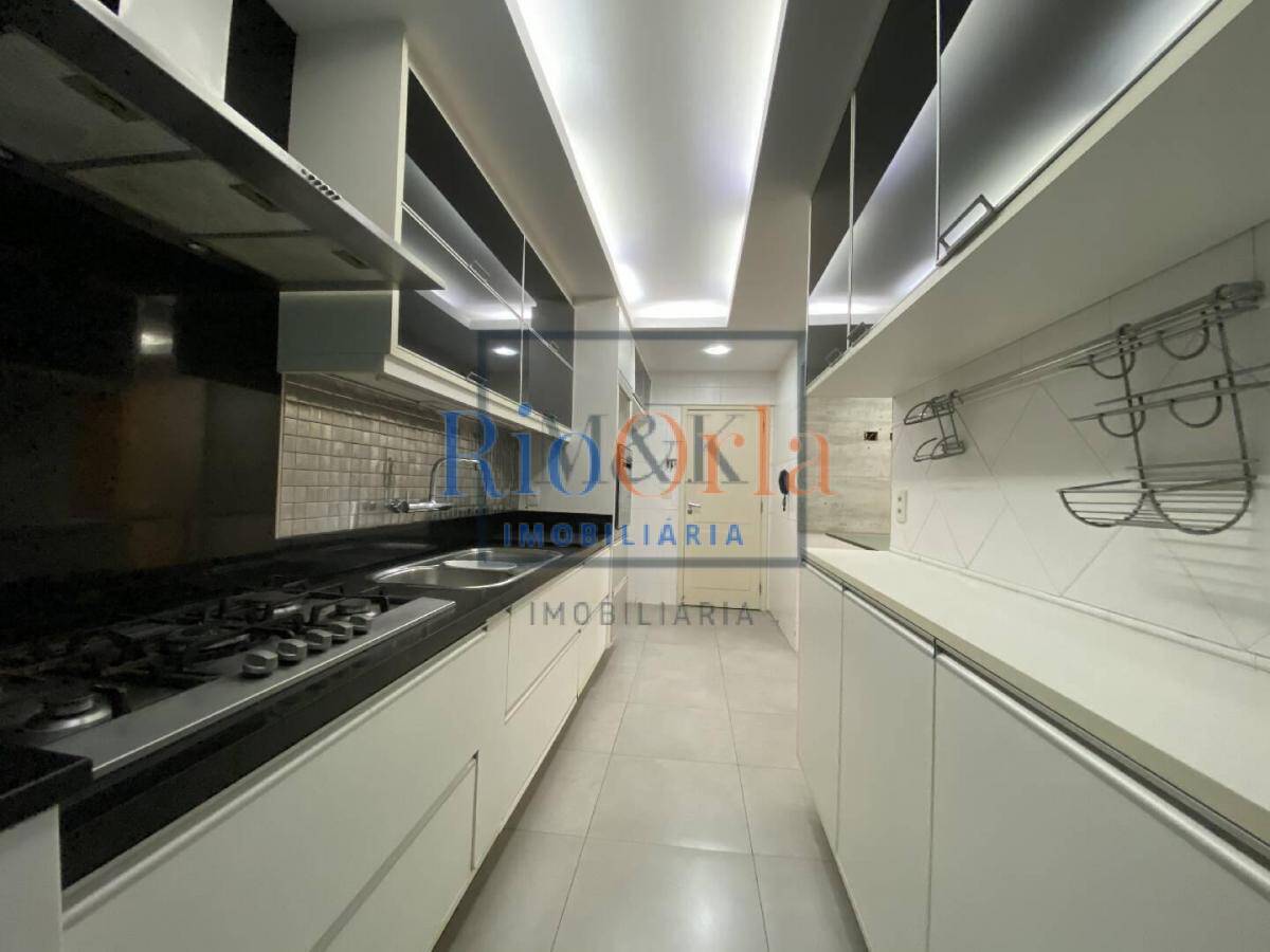 Apartamento à venda com 4 quartos, 162m² - Foto 7