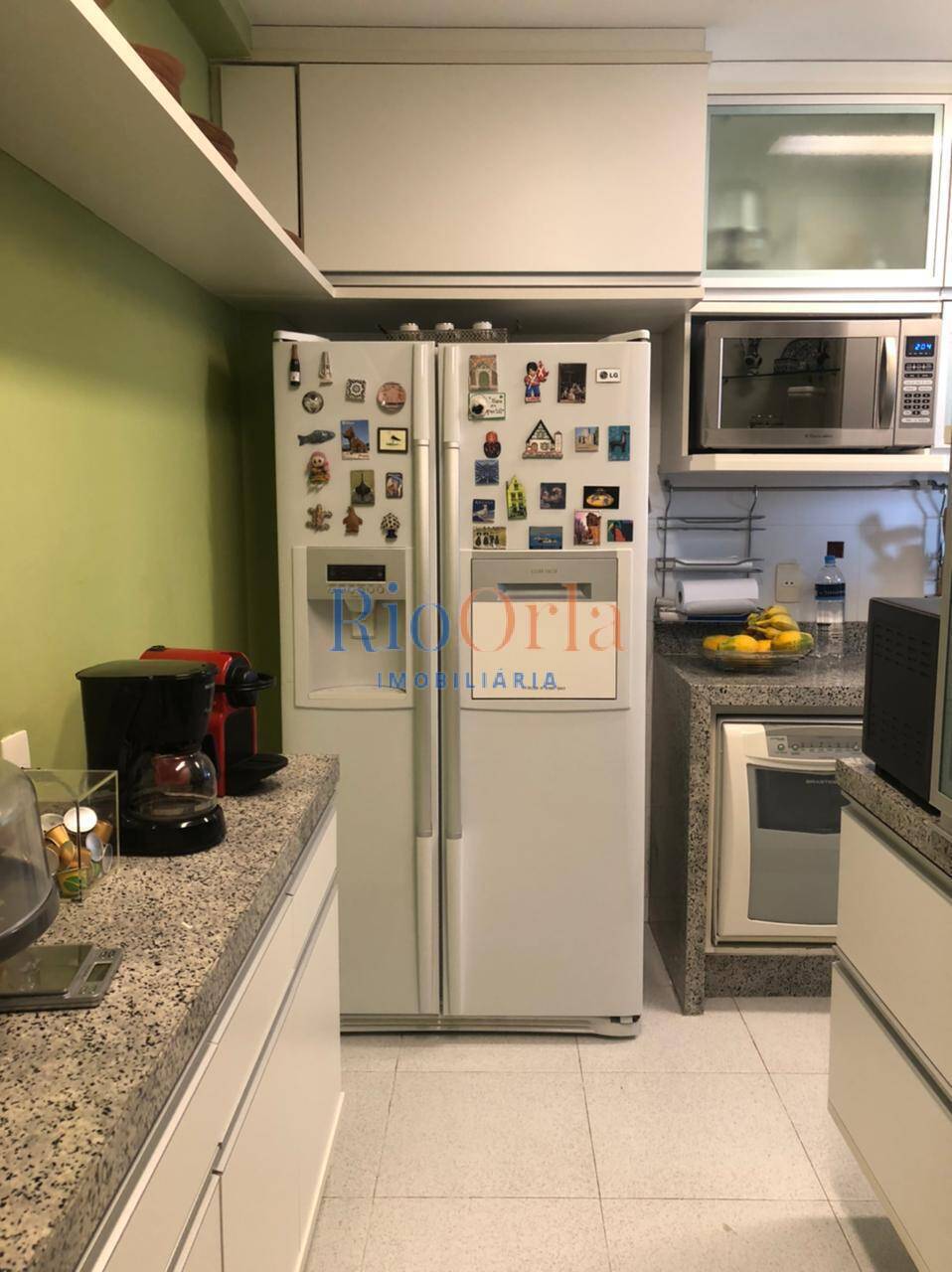 Apartamento à venda com 3 quartos, 241m² - Foto 20