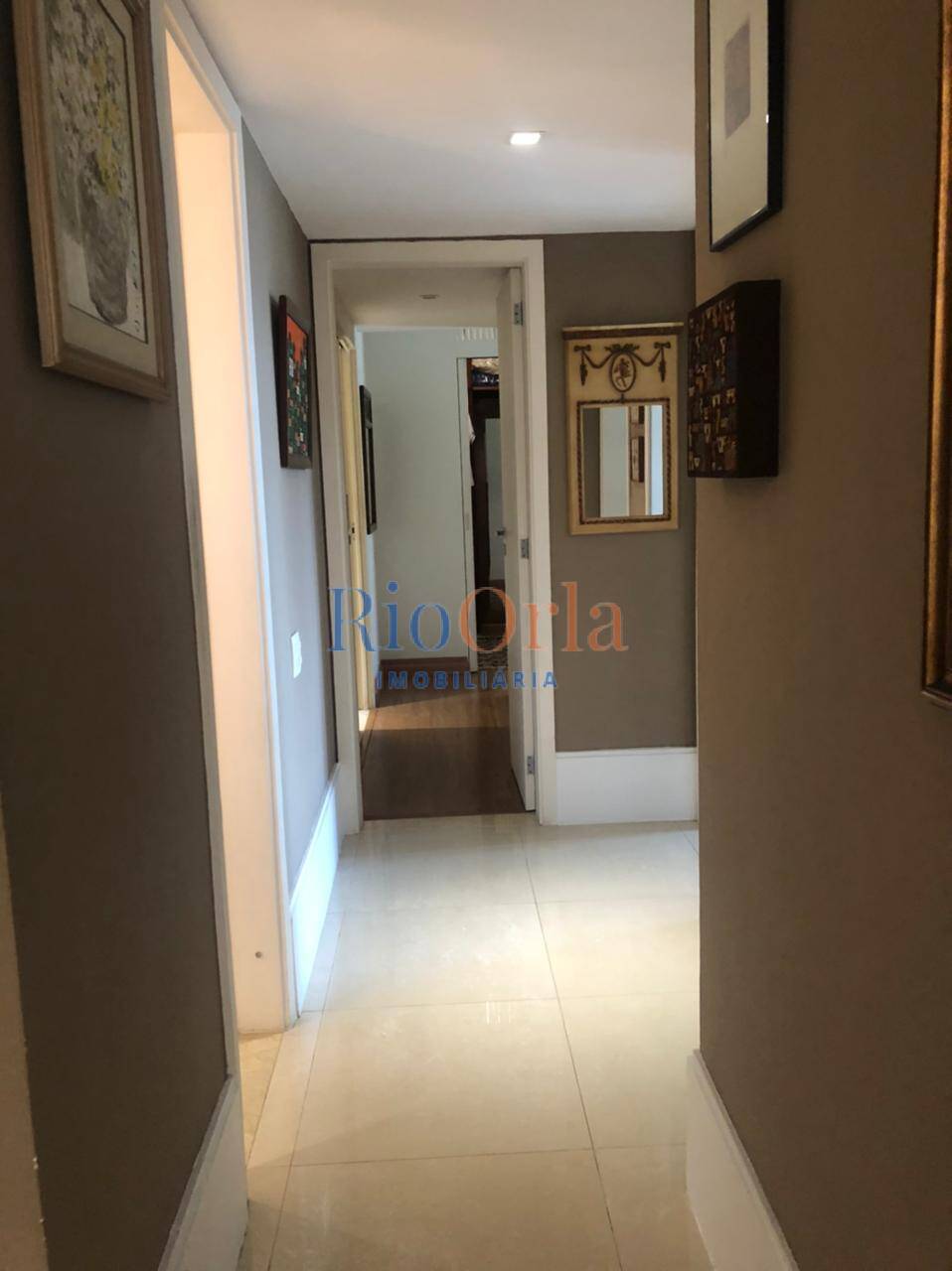 Apartamento à venda com 3 quartos, 241m² - Foto 26