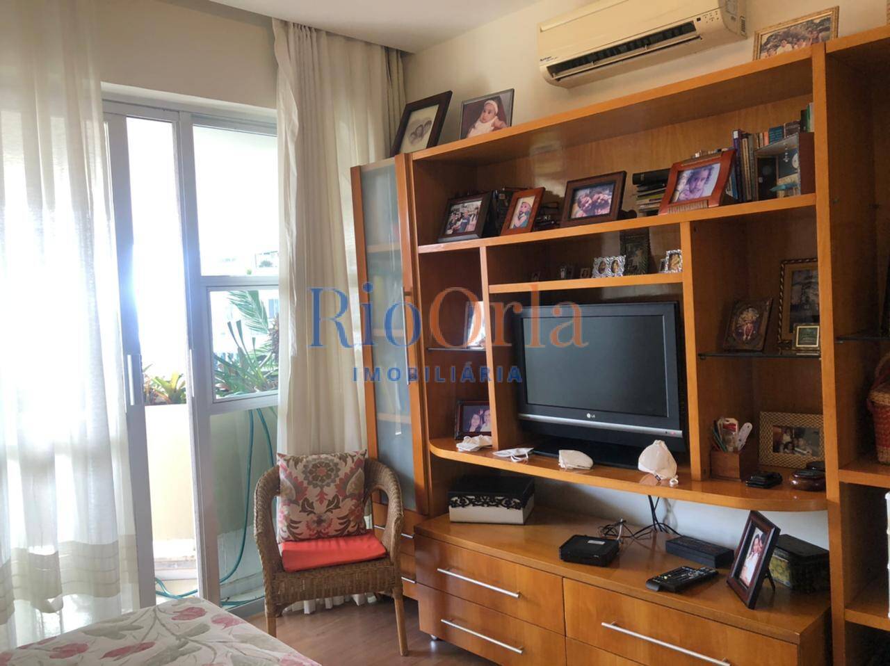 Apartamento à venda com 3 quartos, 241m² - Foto 15