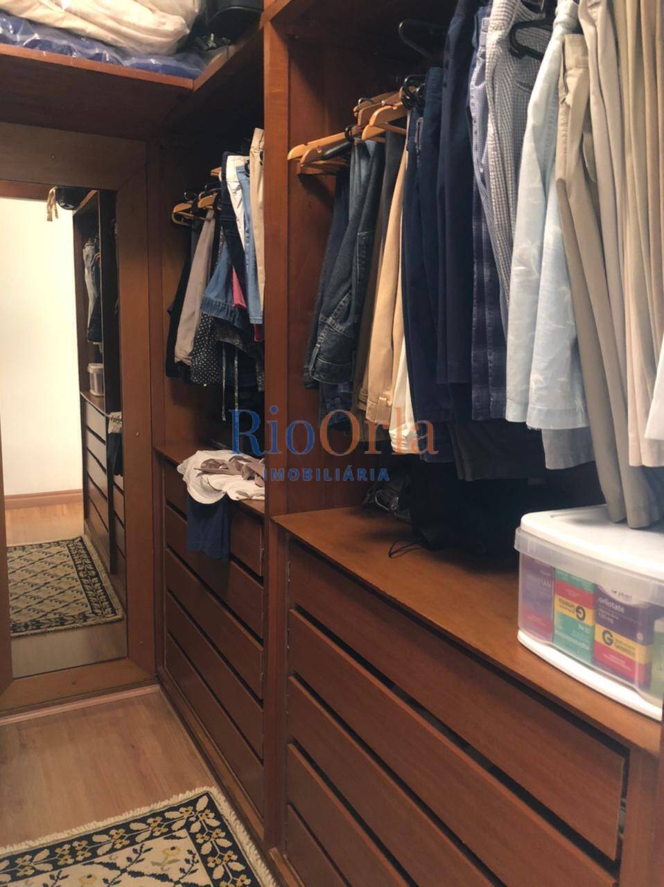 Apartamento à venda com 3 quartos, 241m² - Foto 10