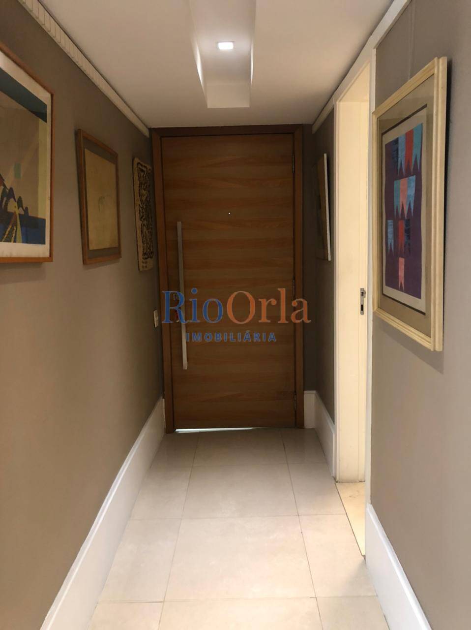 Apartamento à venda com 3 quartos, 241m² - Foto 23