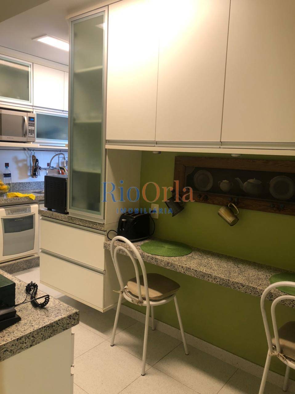 Apartamento à venda com 3 quartos, 241m² - Foto 24