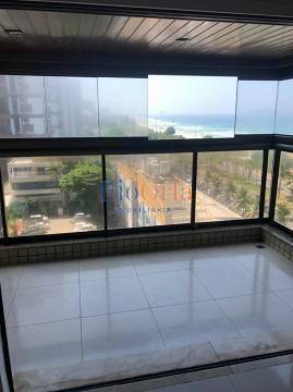 Apartamento à venda com 4 quartos, 161m² - Foto 6