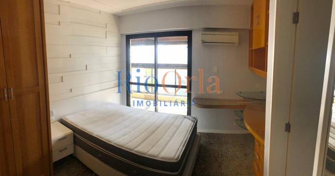 Apartamento à venda com 4 quartos, 161m² - Foto 11