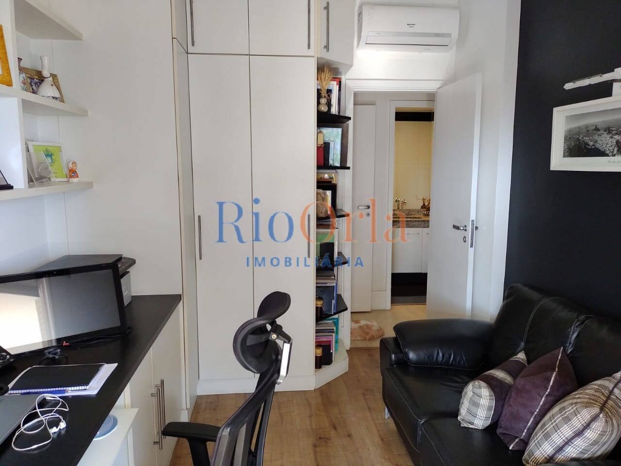 Apartamento à venda com 3 quartos, 131m² - Foto 16