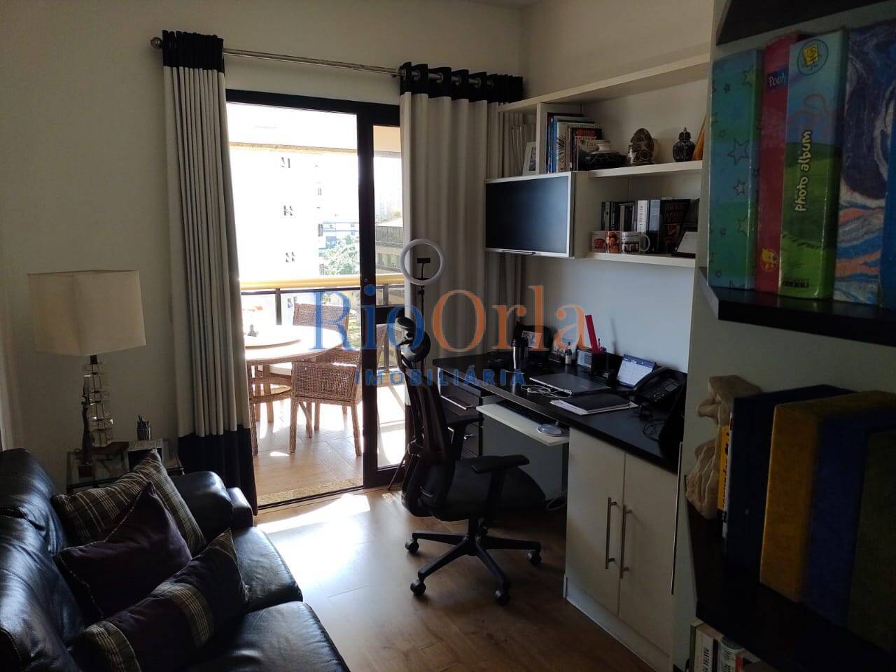 Apartamento à venda com 3 quartos, 131m² - Foto 17