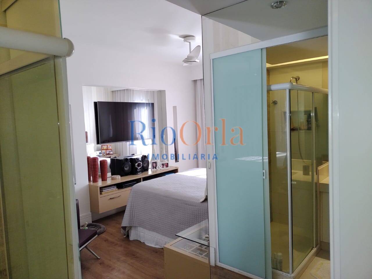 Apartamento à venda com 3 quartos, 131m² - Foto 10