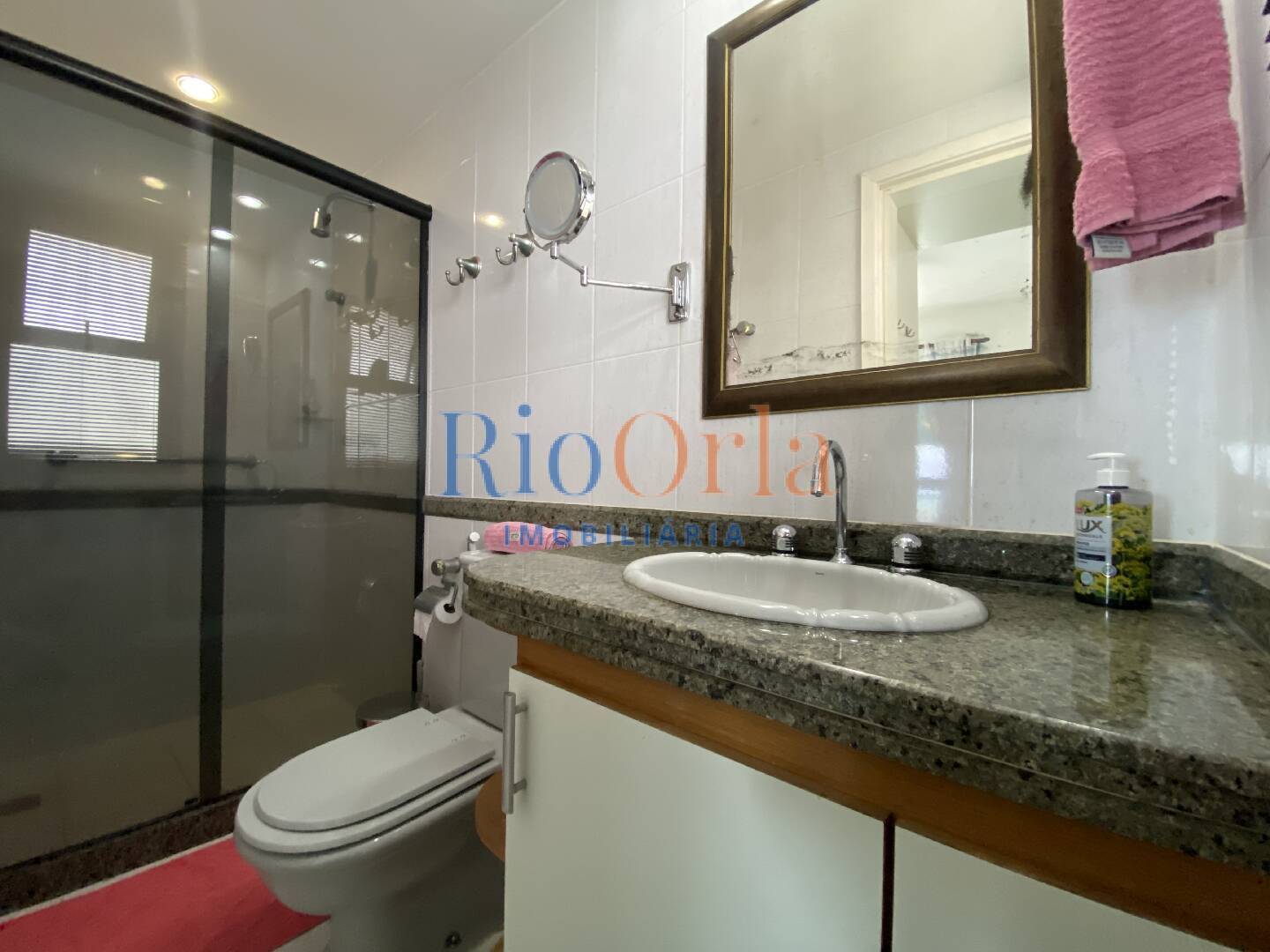 Apartamento à venda com 3 quartos, 142m² - Foto 9