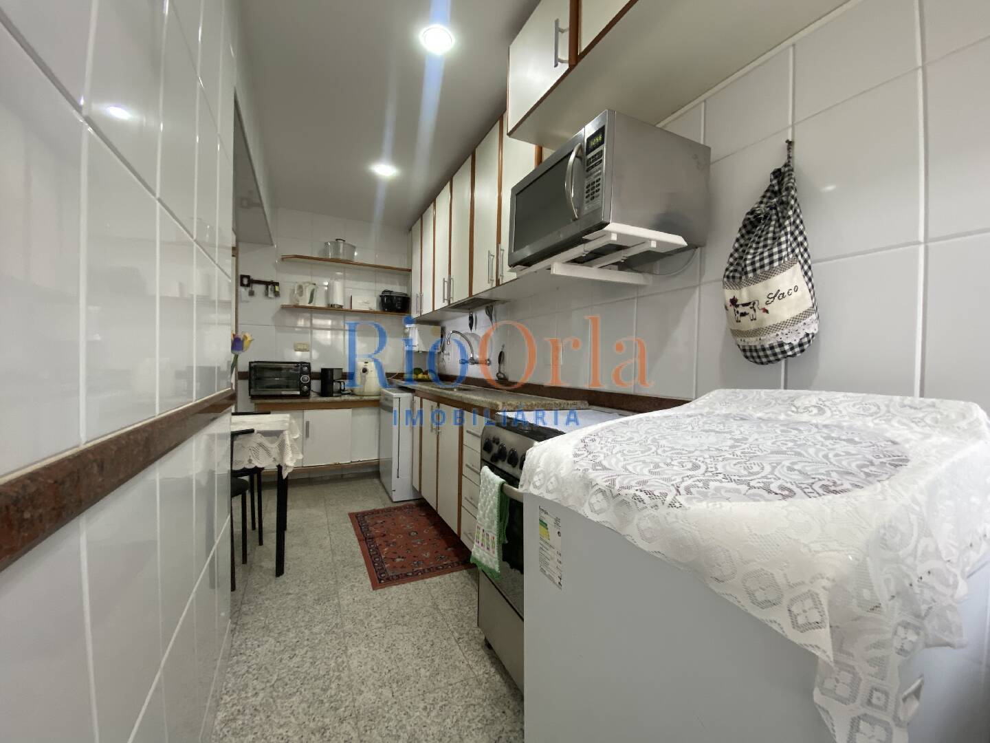 Apartamento à venda com 3 quartos, 142m² - Foto 15