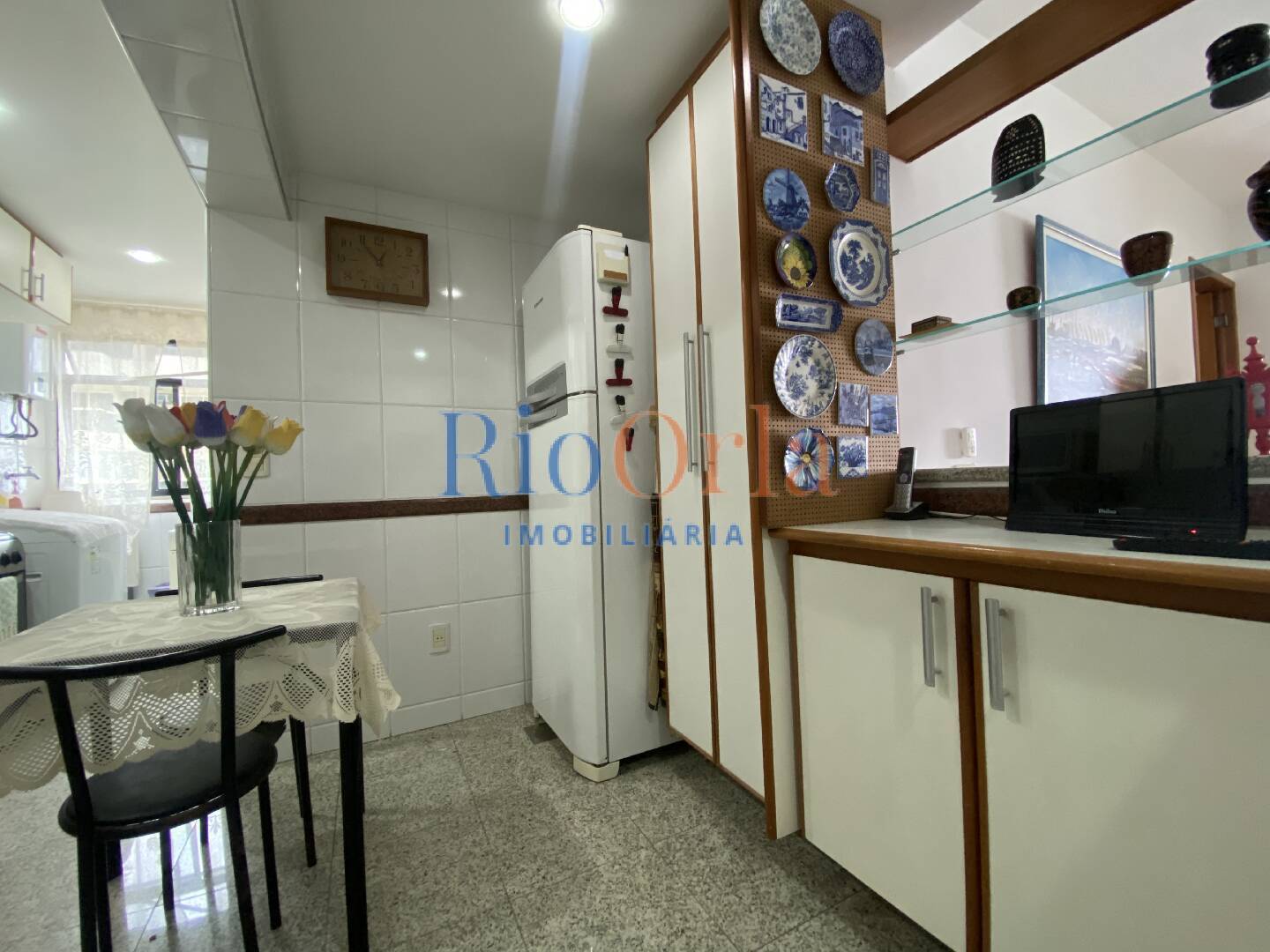 Apartamento à venda com 3 quartos, 142m² - Foto 14