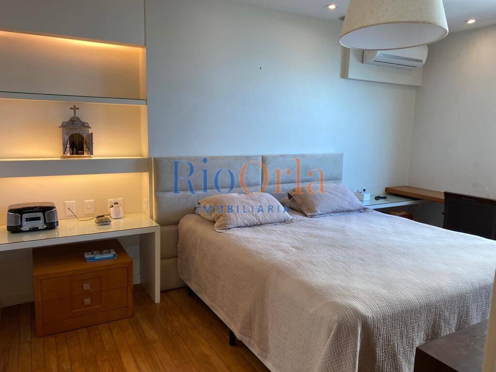 Apartamento à venda com 4 quartos, 163m² - Foto 10