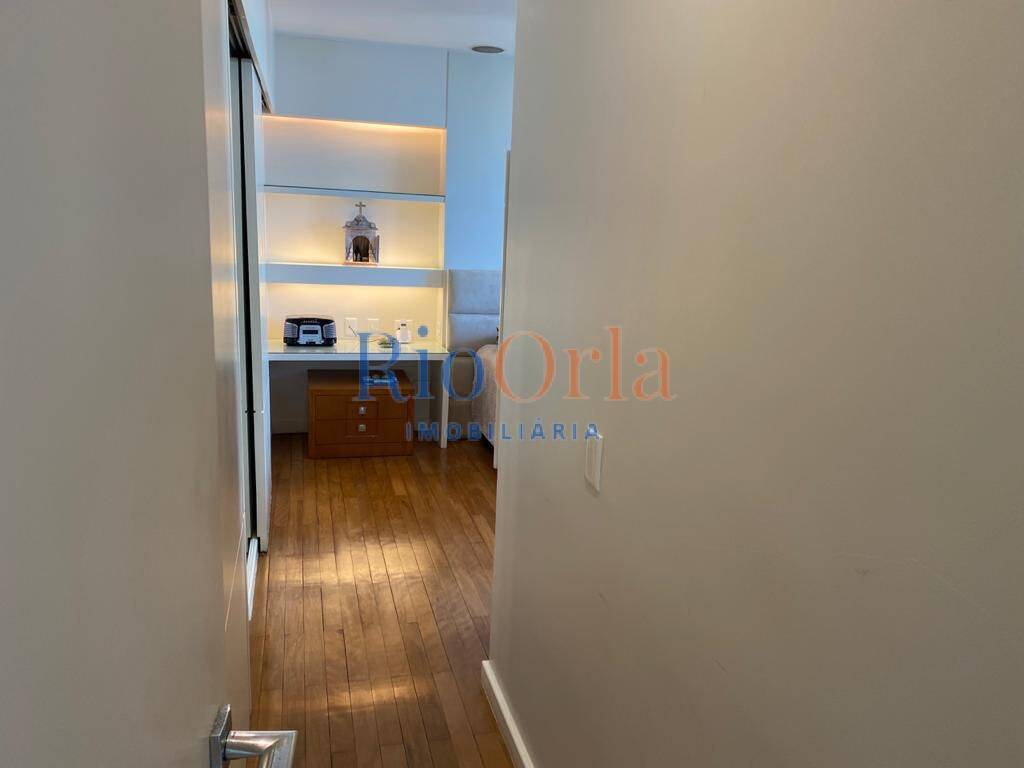 Apartamento à venda com 4 quartos, 163m² - Foto 15