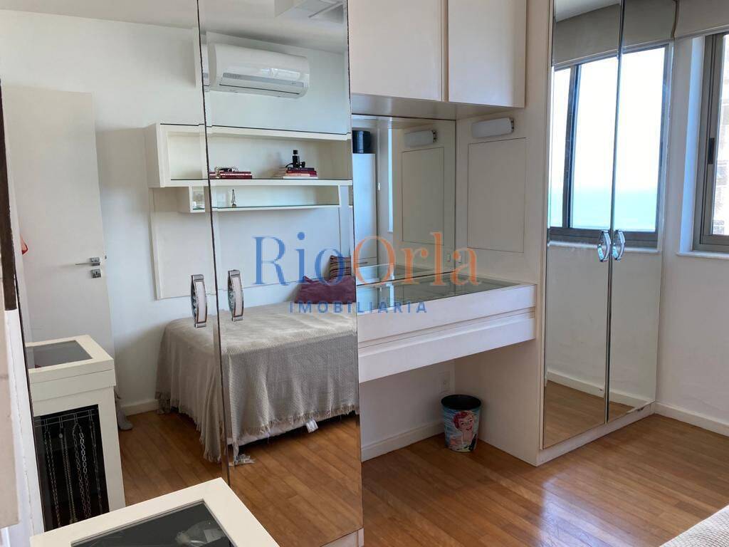 Apartamento à venda com 4 quartos, 163m² - Foto 19