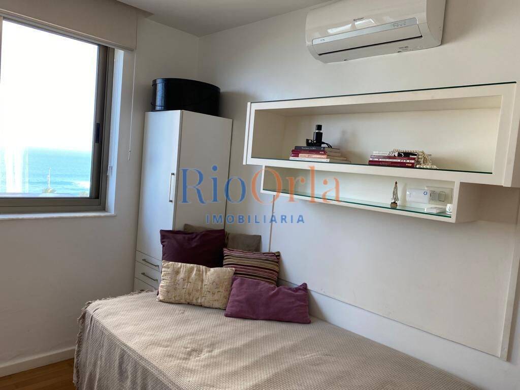 Apartamento à venda com 4 quartos, 163m² - Foto 20