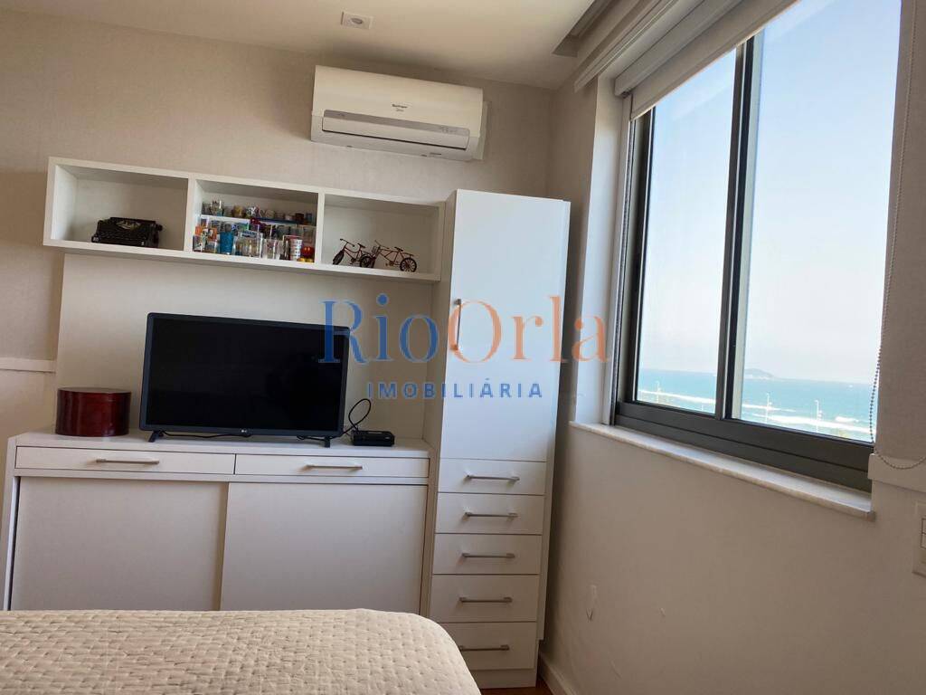 Apartamento à venda com 4 quartos, 163m² - Foto 9