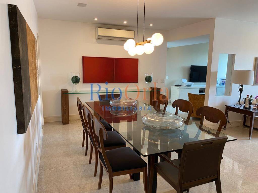 Apartamento à venda com 4 quartos, 163m² - Foto 7