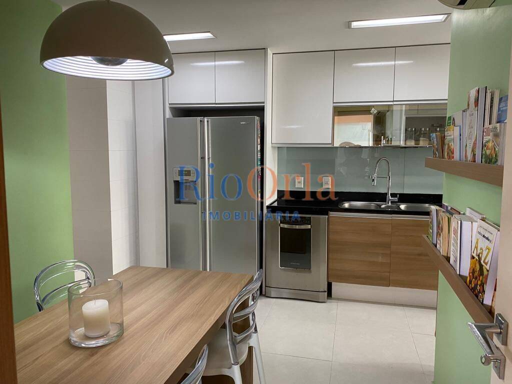 Apartamento à venda com 4 quartos, 163m² - Foto 24