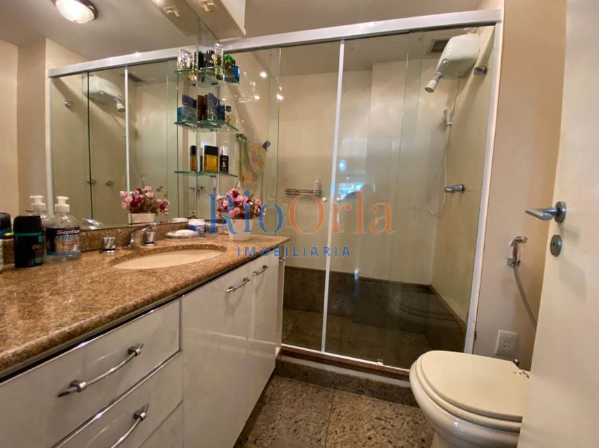 Apartamento à venda com 4 quartos, 143m² - Foto 9