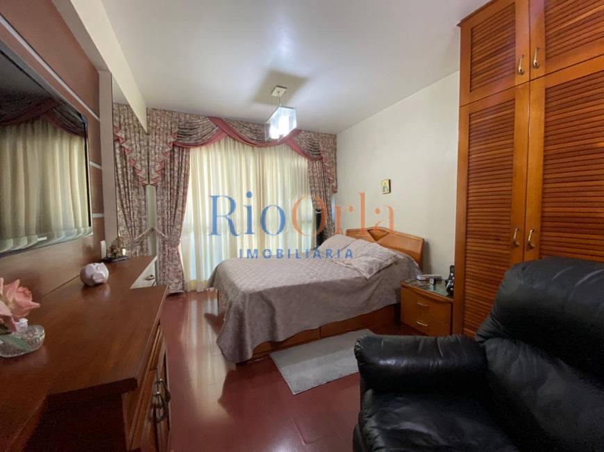 Apartamento à venda com 4 quartos, 143m² - Foto 8