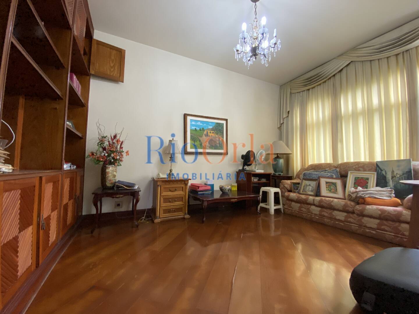 Apartamento à venda com 4 quartos, 402m² - Foto 22