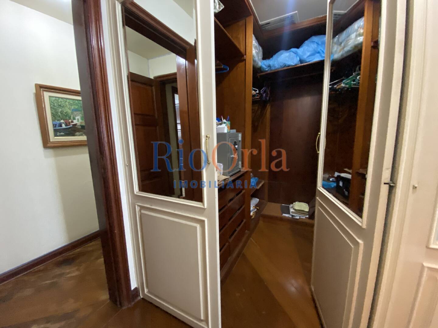 Apartamento à venda com 4 quartos, 402m² - Foto 20