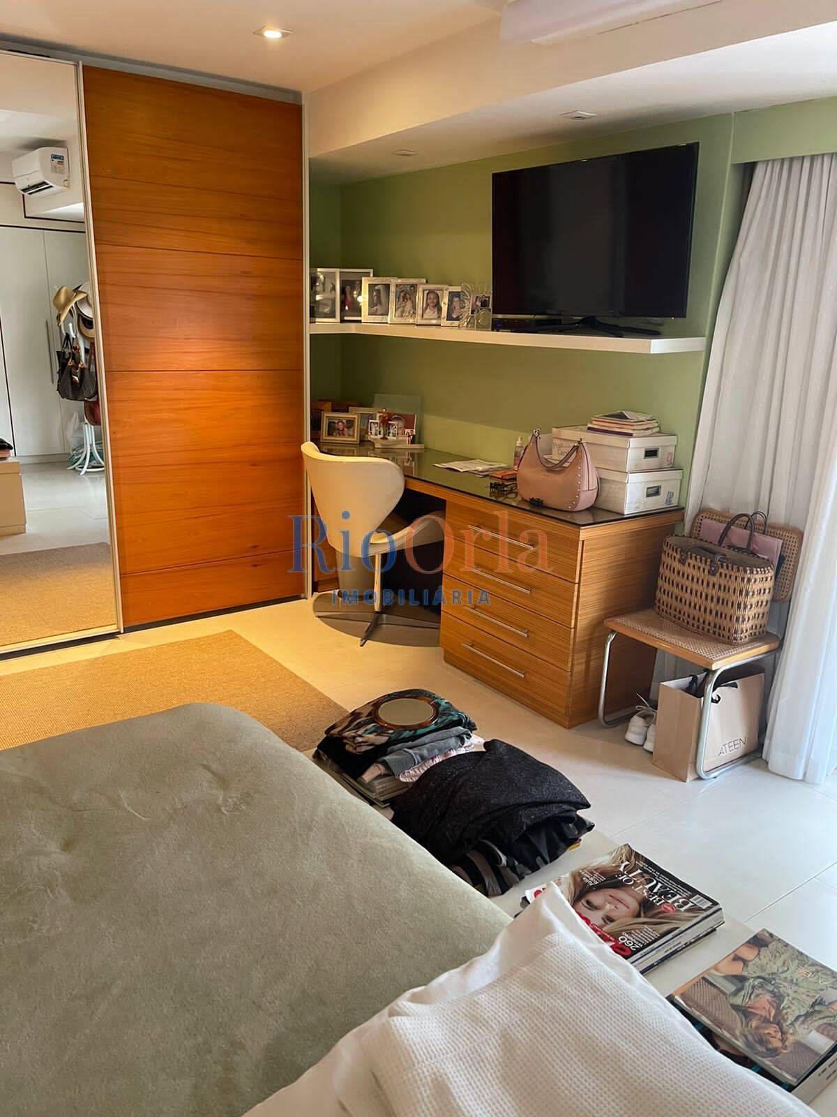 Cobertura à venda com 4 quartos, 261m² - Foto 9