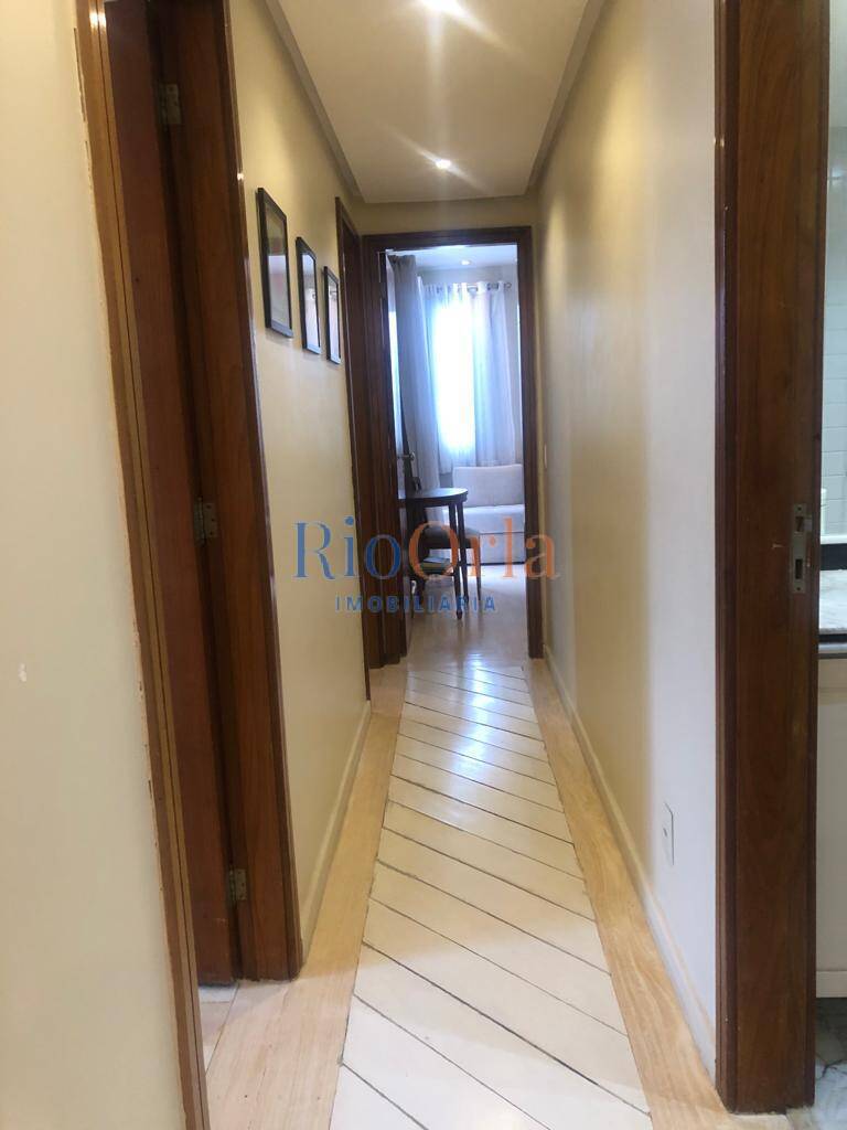 Apartamento à venda com 4 quartos, 185m² - Foto 24