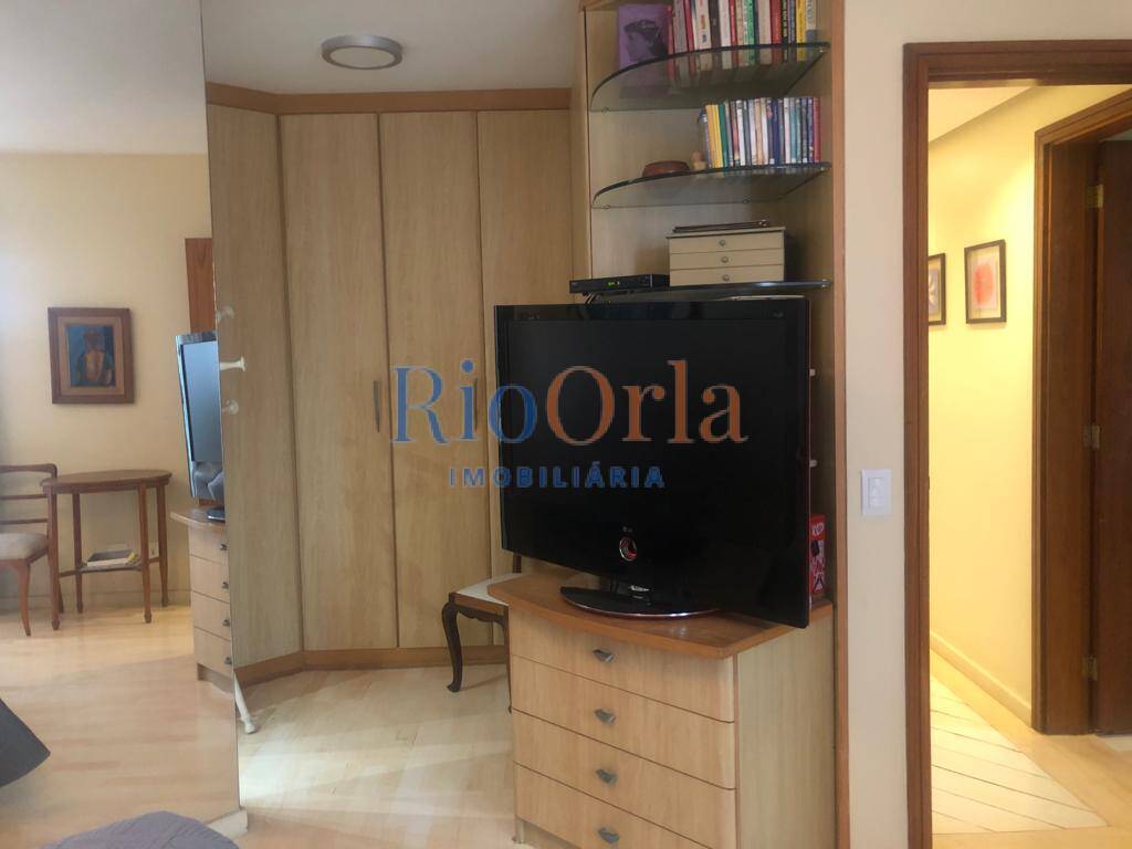 Apartamento à venda com 4 quartos, 185m² - Foto 10