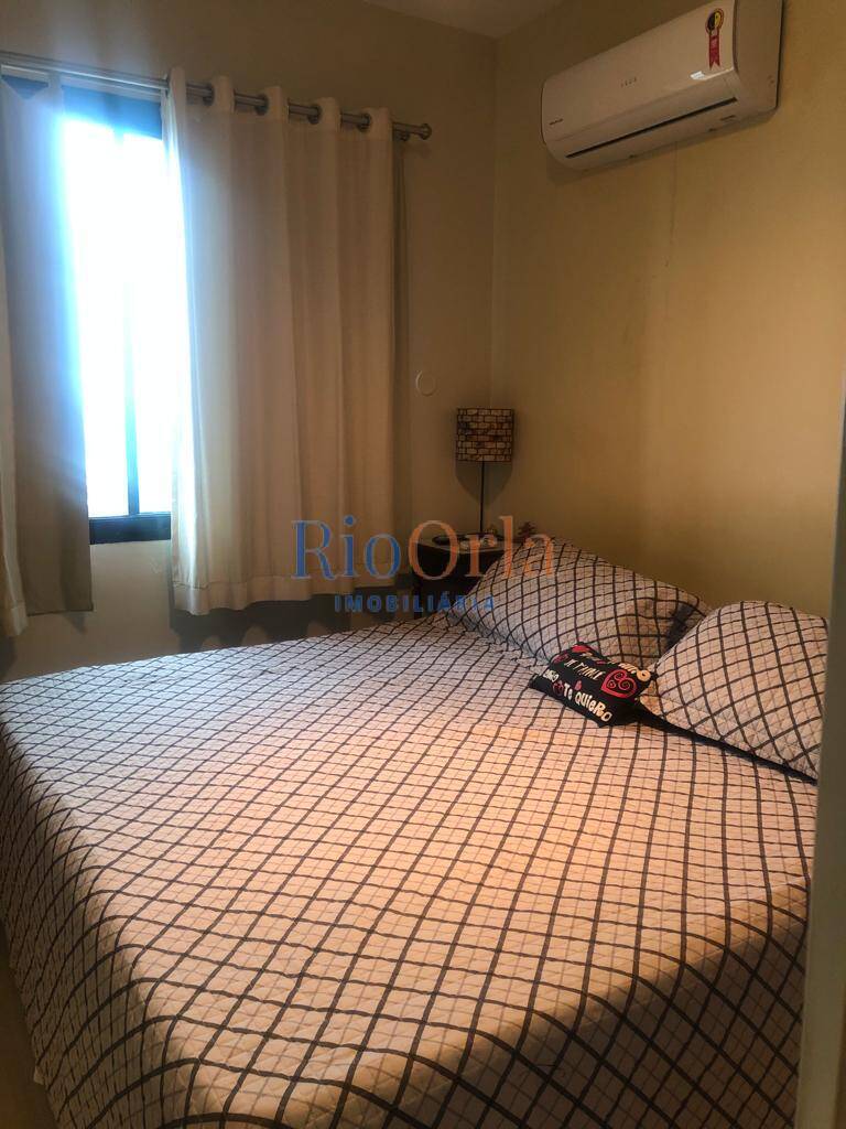 Apartamento à venda com 4 quartos, 185m² - Foto 16