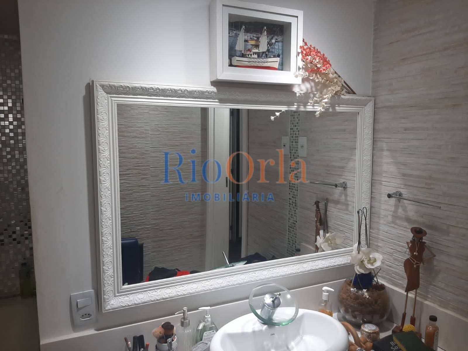 Apartamento à venda com 3 quartos, 125m² - Foto 6