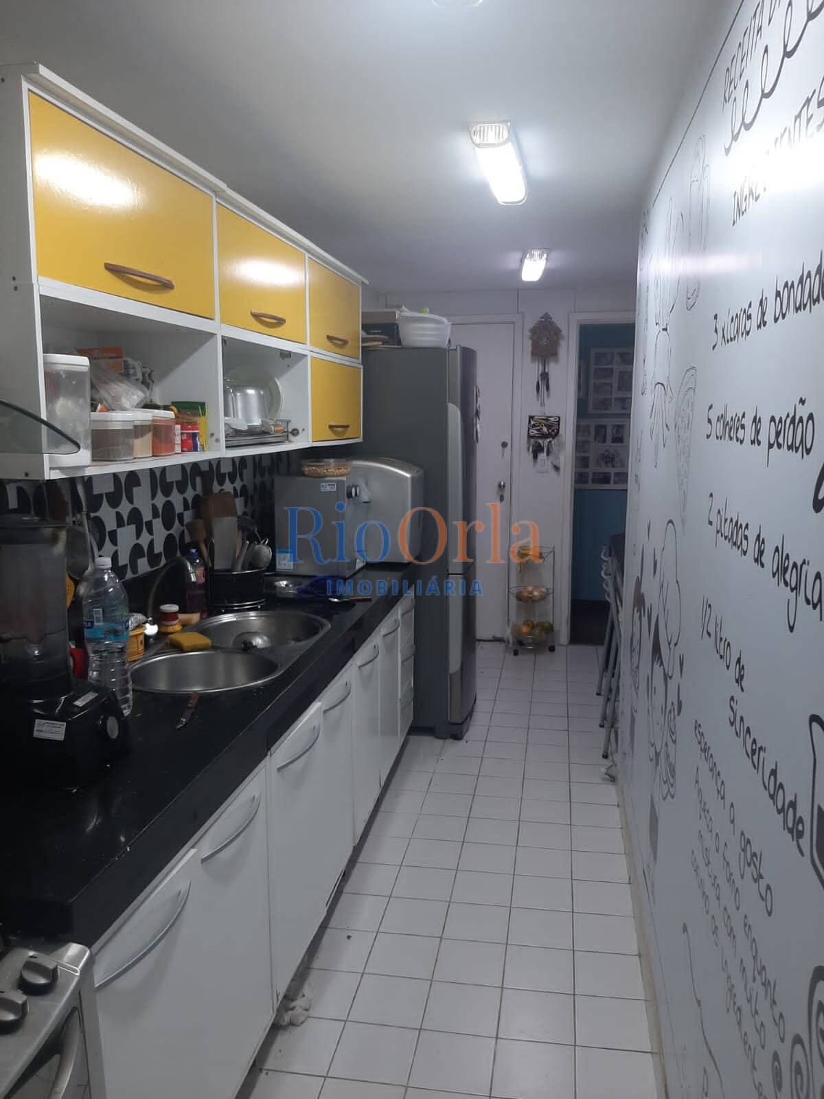 Apartamento à venda com 3 quartos, 125m² - Foto 9