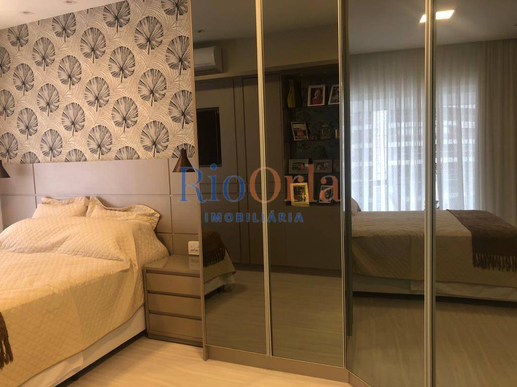 Apartamento à venda com 3 quartos, 221m² - Foto 17