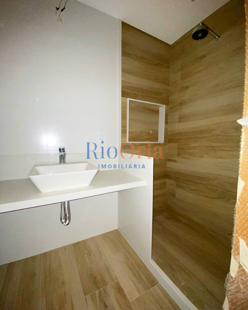 Apartamento à venda com 4 quartos, 168m² - Foto 7