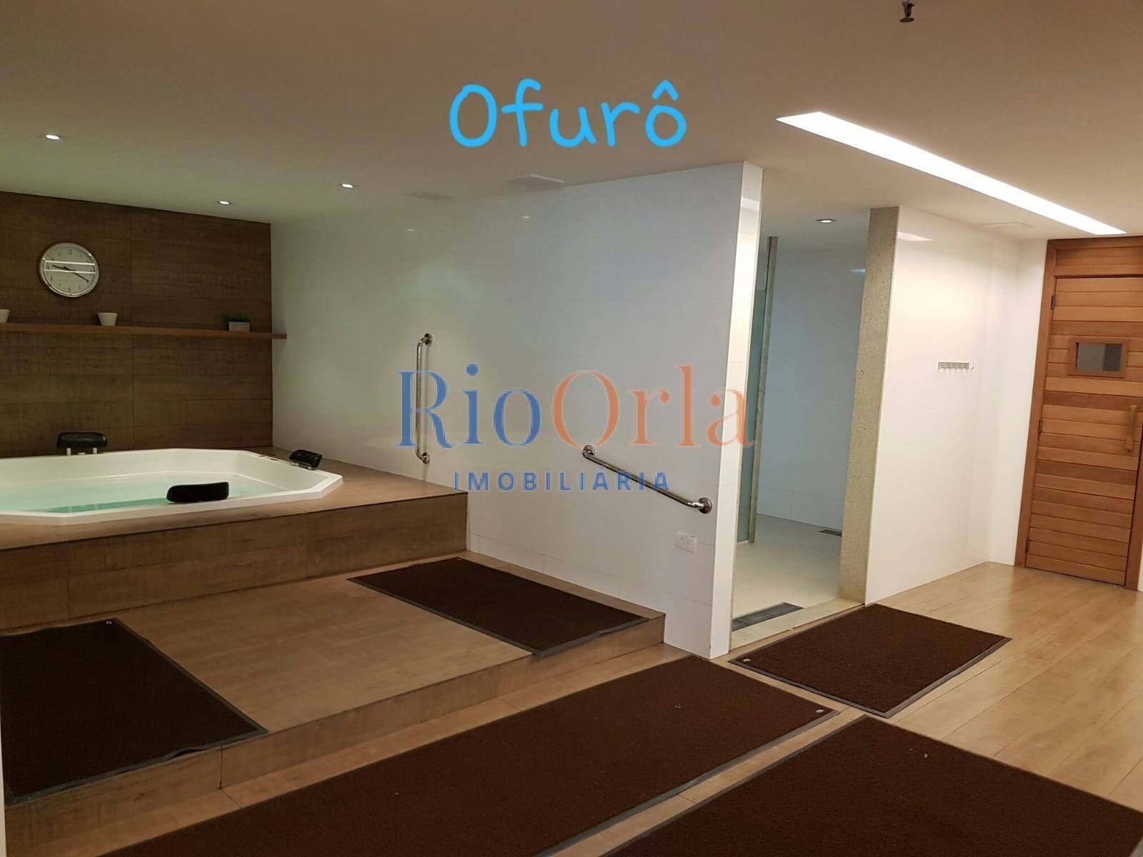 Apartamento à venda com 4 quartos, 168m² - Foto 11